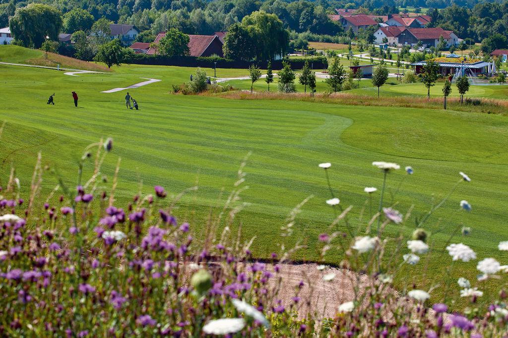 Ferienwohnungen Tweraser Bad Birnbach Kültér fotó